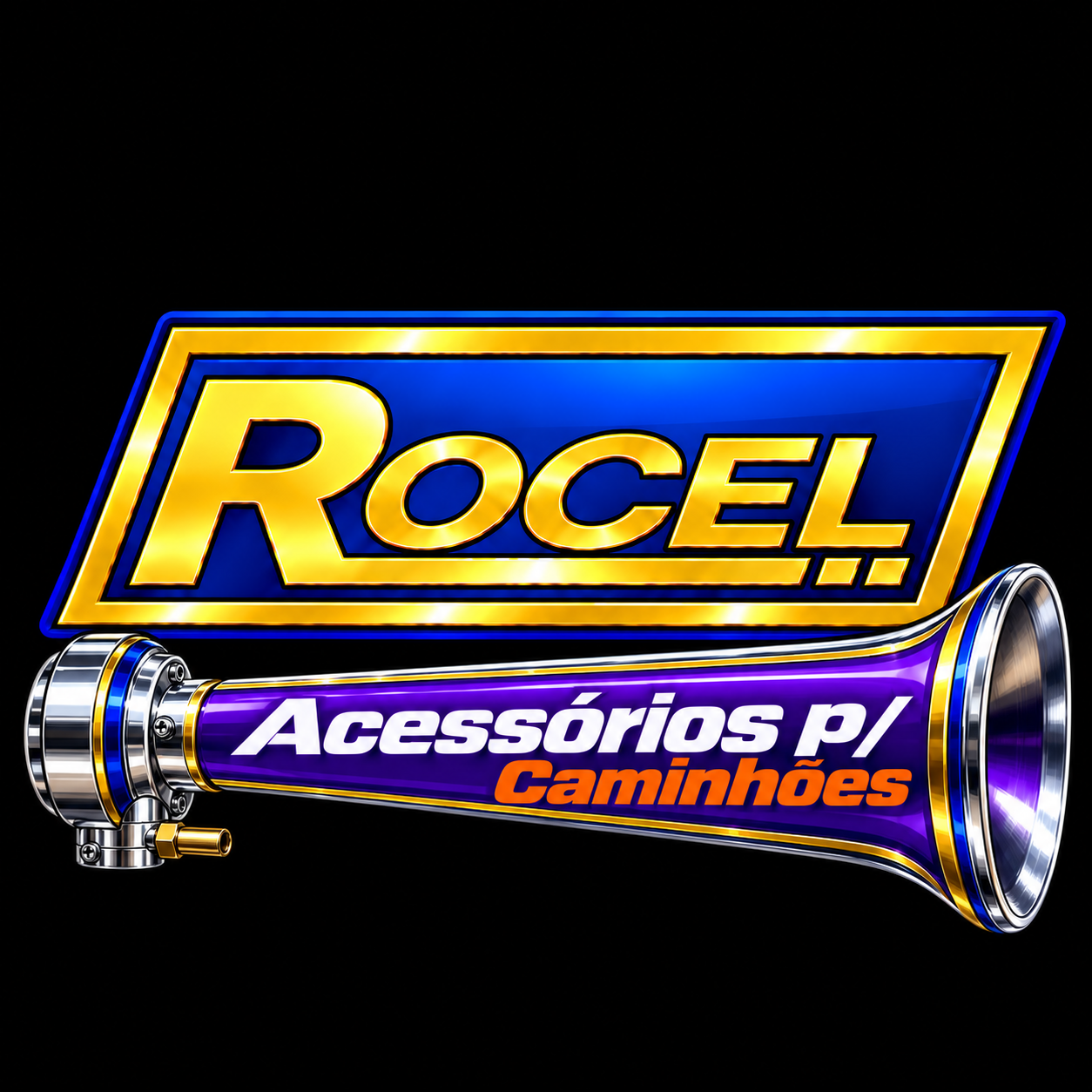 Rocel Acessórios para Caminhões